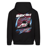 Bekah Motley | 2023 | Adult Hoodie - black