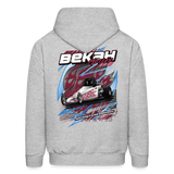 Bekah Motley | 2023 | Adult Hoodie - heather gray