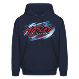 Bekah Motley | 2023 | Adult Hoodie - navy