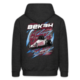 Bekah Motley | 2023 | Adult Hoodie - charcoal grey