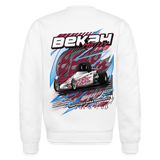 Bekah Motley | 2023 | Adult Crewneck Sweatshirt - white