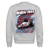 Bekah Motley | 2023 | Adult Crewneck Sweatshirt - heather gray