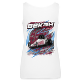 Bekah Motley | 2023 | Women's Tank - white