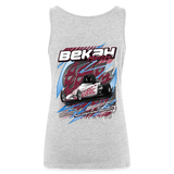 Bekah Motley | 2023 | Women's Tank - heather gray