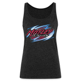 Bekah Motley | 2023 | Women's Tank - charcoal grey