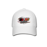 Chris Jordan | 2023 | Baseball Cap - white
