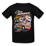 Chris Jordan | 2023 | Youth T-Shirt - black
