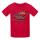 Anthony Carter | 2023 | Youth T-Shirt - red