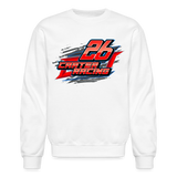 Anthony Carter | 2023 | Adult Crewneck Sweatshirt - white