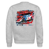 Anthony Carter | 2023 | Adult Crewneck Sweatshirt - heather gray