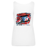 Anthony Carter | 2023 | Women's Tank - white