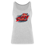 Anthony Carter | 2023 | Women's Tank - heather gray