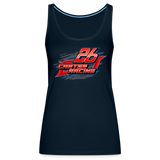 Anthony Carter | 2023 | Women's Tank - deep navy