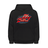 Anthony Carter | 2023 | Youth Hoodie - black