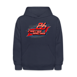 Anthony Carter | 2023 | Youth Hoodie - navy