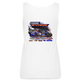Chris Evans | 2023 | Women's Tank - white