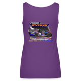 Chris Evans | 2023 | Women's Tank - purple