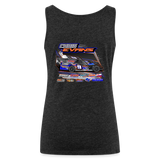 Chris Evans | 2023 | Women's Tank - charcoal grey
