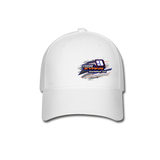 Chris Evans | 2023 | Baseball Cap - white