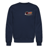 Chris Jordan | 17A/22J | 2023 | Adult Crewneck Sweatshirt - navy