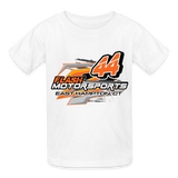 Nick Fraulino | 2023 | Youth T-Shirt - white