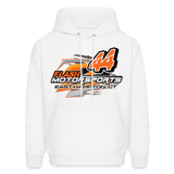 Nick Fraulino | 2023 | Adult Hoodie - white