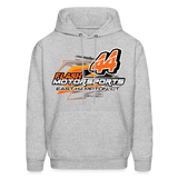 Nick Fraulino | 2023 | Adult Hoodie - heather gray