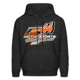 Nick Fraulino | 2023 | Adult Hoodie - charcoal grey