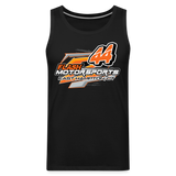 Nick Fraulino | 2023 | Men's Tank - black