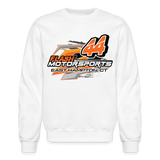 Nick Fraulino | 2023 | Adult Crewneck Sweatshirt - white