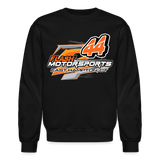Nick Fraulino | 2023 | Adult Crewneck Sweatshirt - black