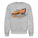 Nick Fraulino | 2023 | Adult Crewneck Sweatshirt - heather gray