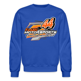Nick Fraulino | 2023 | Adult Crewneck Sweatshirt - royal blue