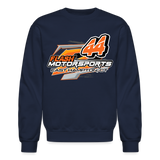Nick Fraulino | 2023 | Adult Crewneck Sweatshirt - navy