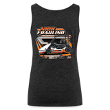Nick Fraulino | 2023 | Women's Tank - charcoal grey