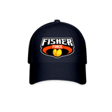 Fisher Force | Golden | 2023 | Baseball Cap - navy