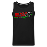 Kyle Wing | 2023 | Men's Tank - black