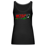 Kyle Wing | 2023 | Women's Tank - black