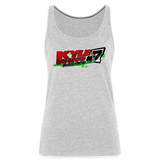 Kyle Wing | 2023 | Women's Tank - heather gray