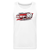Kyle Ferrucci | 2023 | Men's Tank - white
