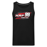 Kyle Ferrucci | 2023 | Men's Tank - black