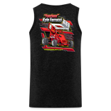 Kyle Ferrucci | 2023 | Men's Tank - charcoal grey