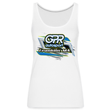 Axel Rivera | 2023 | Women's Tank - white