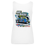 Axel Rivera | 2023 | Women's Tank - white