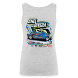Axel Rivera | 2023 | Women's Tank - heather gray