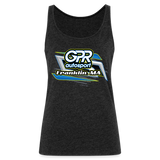 Axel Rivera | 2023 | Women's Tank - charcoal grey