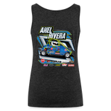 Axel Rivera | 2023 | Women's Tank - charcoal grey
