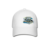 Axel Rivera | 2023 | Baseball Cap - white