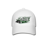 Jason Raymond | 2023 | Baseball Cap - white