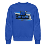 Mason Bruley | 2023 | Adult Crewneck Sweatshirt - royal blue